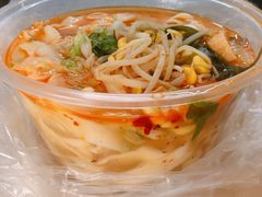 -晓庄学院-食堂