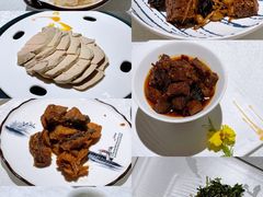 -梅龙镇酒家(南京西路总店)