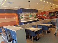 -夏日玛莉西餐厅(中茂城店)