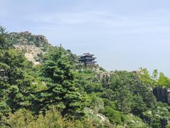 -泰山风景名胜区