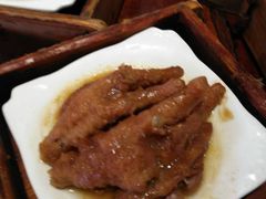 -琼菜坊·无鸡不成宴·海南菜老爸茶糟粕醋(海口骑楼老街店)