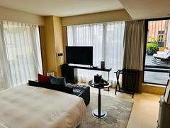 -广州永庆坊瞻云精选酒店