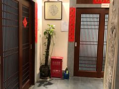 -秦汉胡同书法古筝围棋国画书院(宝地分馆)