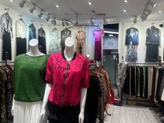 -七浦路服装批发市场