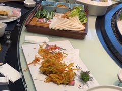 -豫丰汇河南名菜楼(武记餐饮)