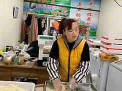 -小田乌鱼排(济宁总店)