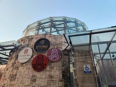 -格斗兄弟搏击健身训练馆(望京店)