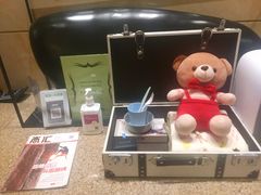 -二楼咖啡厅·厦门源昌凯宾斯基大酒店(湖滨中路店)