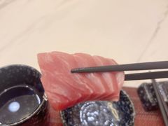 -鲔之享·嗜味羡私厨(世茂滨江店)