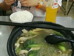 三鲜砂锅-清真·穆萨砂锅(大皮院店)