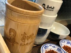 -肖四女乐山跷脚牛肉(世博源店)