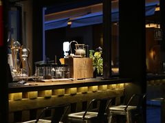 -Metal hands·铁手咖啡