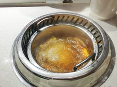 -龍歌自助小火锅(城阳万象汇店)