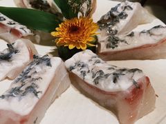龙胆鱼-围炉夜话·潮汕卤水火锅(榕江店)