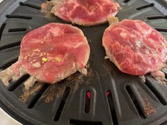 -九田家黑牛烤肉料理(衡百国际店)