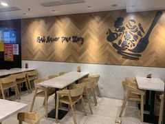 大堂-Kyochon1991校村炸鸡(杨高中路店)