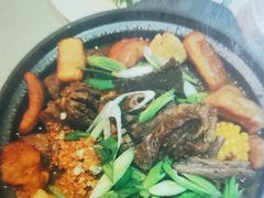 -日昌餐馆(德胜门店)