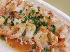 粉丝虾-7017浙菜•建德味(中财店)