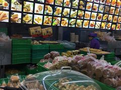 -宫廷糕点铺(建设路店)