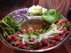 -Lanterns Vietnamese Restaurant