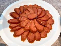 哈尔滨秋林香肠-屋里家延边朝鲜族冷面(梅林3店)