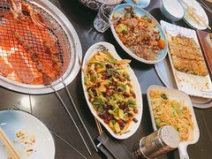 -瑞杰烧烤店·24小时营业(山东路店)