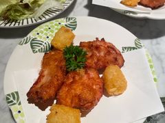 -阿吾罗日本料理(K11艺术中心店)