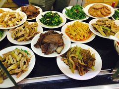 -老班长手工灌汤包老店(东山店)