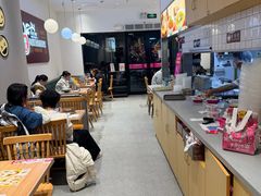 -小杨生煎(松江大学城店)