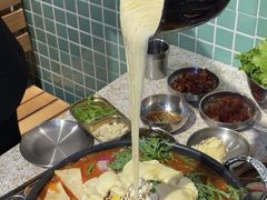 -欧巴烤肉(创富世纪店)