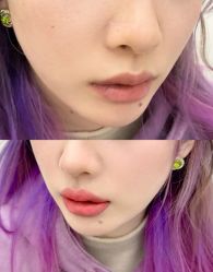 -西施无菌半永久纹绣眉眼影唇轻增发纹发际线