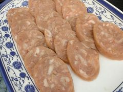 -燕北云山·农家菜·灶台鱼(密云溪翁庄店)