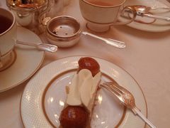 -The Ritz Restaurant