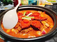 -羲和雅苑•北京烤鸭(乐园道万象城店)