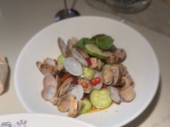 -渔语鱼酸菜鱼新川菜(来福士店)