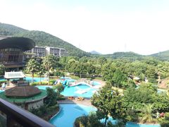 -宁波九龙湖开元度假村