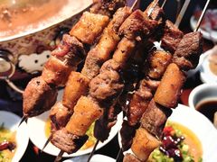 -1078號老北京涮肉(松柏店)