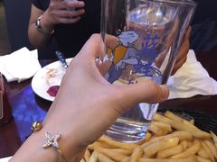 -bluefrog蓝蛙(水游城店)