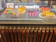 -BAKER&SPICE(BFC外滩金融中心店)