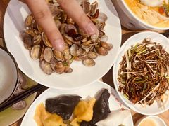 -三合园水饺·青岛菜(五四广场店)