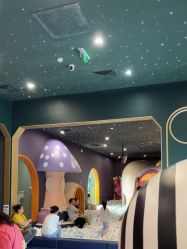 -MELAND CLUB亲子乐园·派对·餐厅(北京芳圆里ID MALL店)