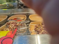 -生火火·小炉子炭烤(金楠天街总店)