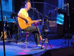 -MOSSO音乐酒吧·live house(南京旗舰店)