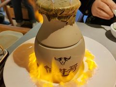 -俏牛哥鲜牛肉牛肆馆(重庆天地店)