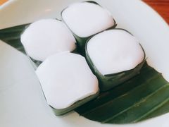 西米糕-mango tree芒果树泰国餐厅(青岛万象城店)