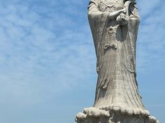 -天津妈祖文化园