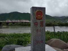 -图们国门景区