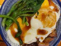 -澳门陈光记烧味饭店(南京德基广场店)