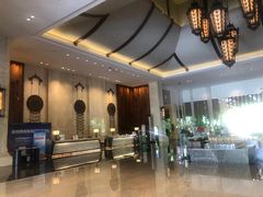 -西双版纳融创皇冠假日度假酒店