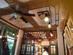 大堂-西关84·History·Art·Cafe